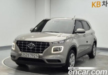 Hyundai Venue 