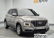 Hyundai Venue 