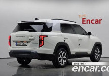 Ssangyong Torres 