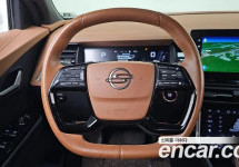 Ssangyong Torres 