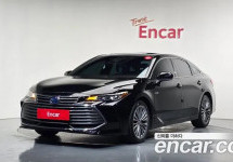 Toyota Avalon 