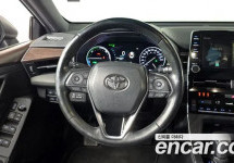 Toyota Avalon 