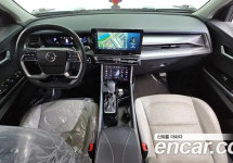 Ssangyong Torres 