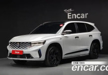 Renault Grand Koleos 