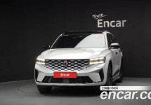 Renault Grand Koleos 