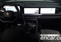Renault Grand Koleos 