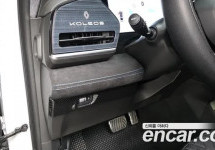 Renault Grand Koleos 