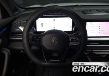 Renault Grand Koleos 