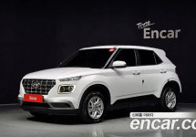Hyundai Venue 