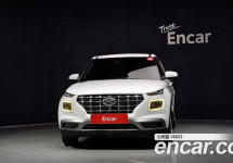 Hyundai Venue 