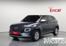 Hyundai Venue 