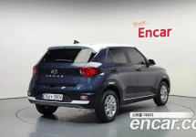Hyundai Venue 