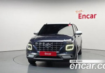 Hyundai Venue 