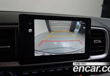 Hyundai Venue 