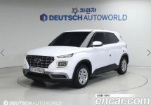 Hyundai Venue 