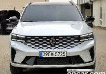 Renault Grand Koleos 