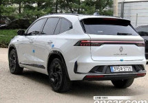 Renault Grand Koleos 