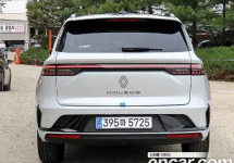 Renault Grand Koleos 