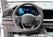 Renault Grand Koleos 