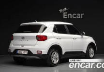 Hyundai Venue 
