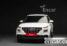 Hyundai Venue 