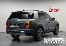 Ssangyong Torres 