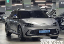 Genesis Gv60 
