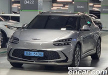 Genesis Gv60 