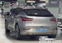Genesis Gv60 