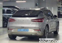 Genesis Gv60 
