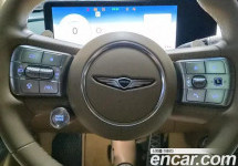 Genesis Gv60 
