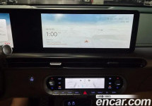 Genesis Gv60 