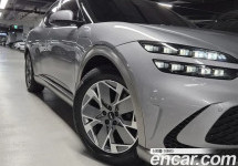 Genesis Gv60 