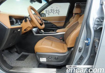Ssangyong Torres 