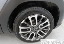 Ssangyong Torres 