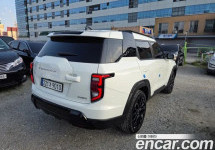 Ssangyong Torres 