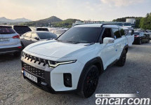 Ssangyong Torres 