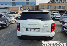 Ssangyong Torres 