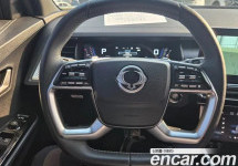 Ssangyong Torres 