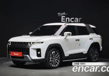 Ssangyong Torres 