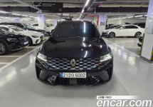 Renault Grand Koleos 