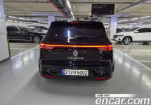 Renault Grand Koleos 