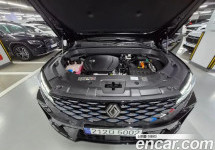 Renault Grand Koleos 
