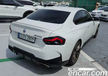 Bmw 2-Series 
