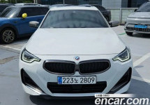Bmw 2-Series 