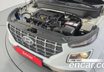Hyundai Venue 