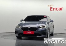 Bmw 2-Series 