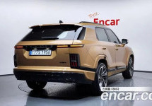 Ssangyong Actyon 