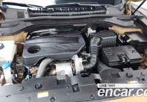 Ssangyong Actyon 