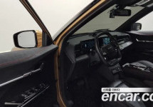 Ssangyong Actyon 